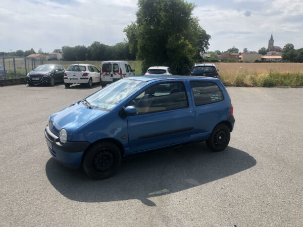 Renault Twingo 1.2 60cv – Image 4
