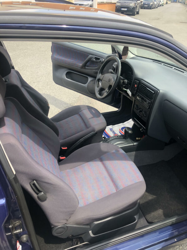 Volkswagen Polo 1.4 boite automatique – Image 5