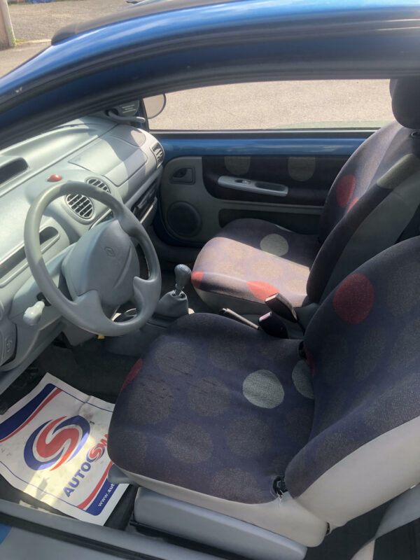 Renault Twingo 1.2 60cv – Image 7