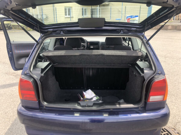 Volkswagen Polo 1.4 boite automatique – Image 7