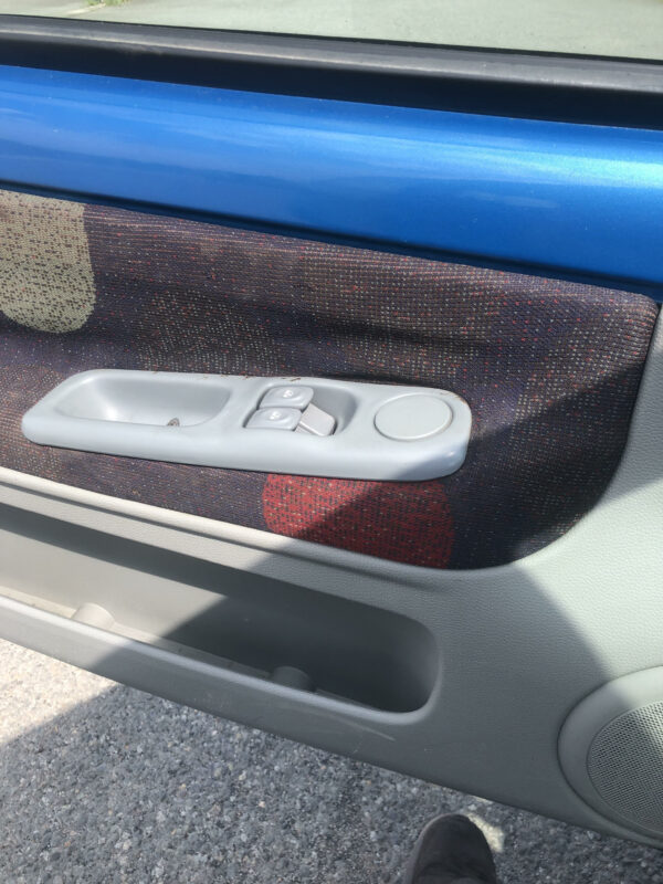 Renault Twingo 1.2 60cv – Image 8