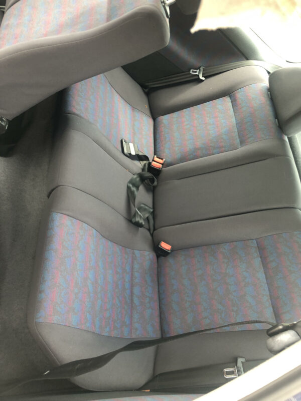 Volkswagen Polo 1.4 boite automatique – Image 8
