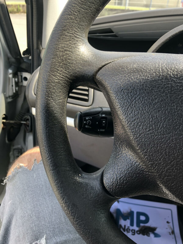 PEUGEOT 807 2.2 HDI 130cv 8 PLACES – Image 8