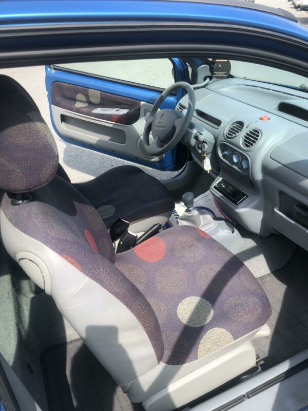 Renault Twingo 1.2 60cv – Image 9