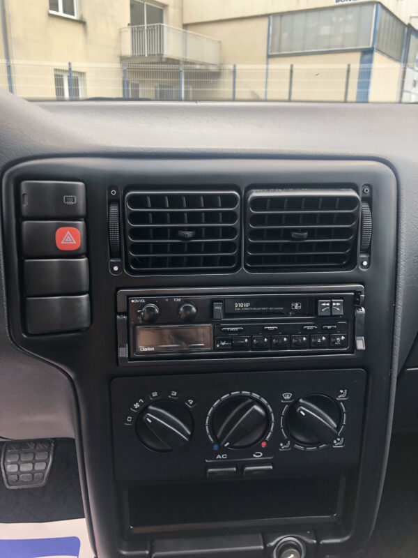 Volkswagen Polo 1.4 boite automatique – Image 9