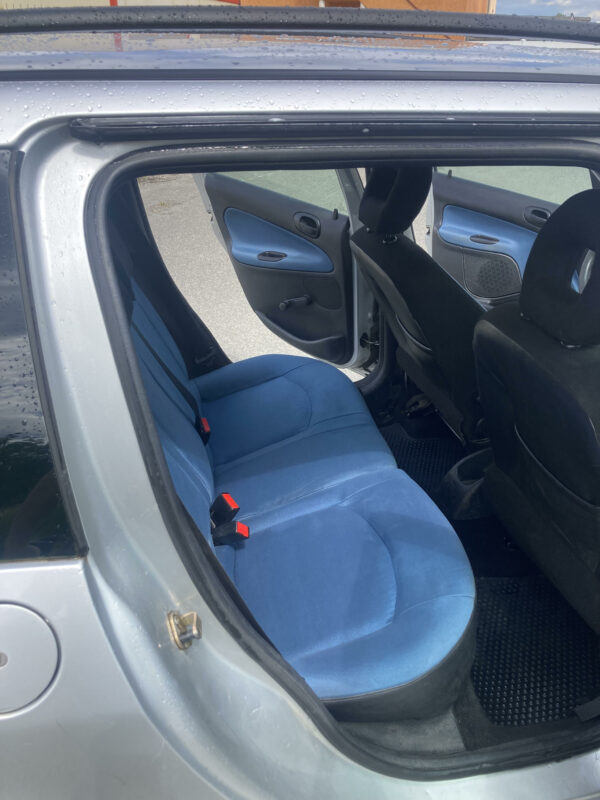 PEUGEOT 206 SW 1.4 75cv – Image 10