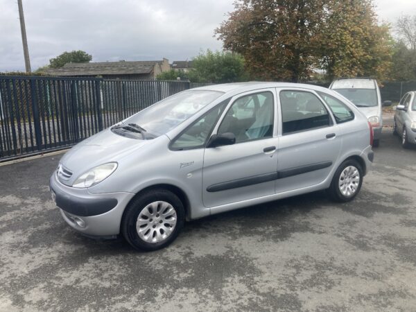 CITROEN XSARA PICASSO 2.0 HDI 90cv – Image 2