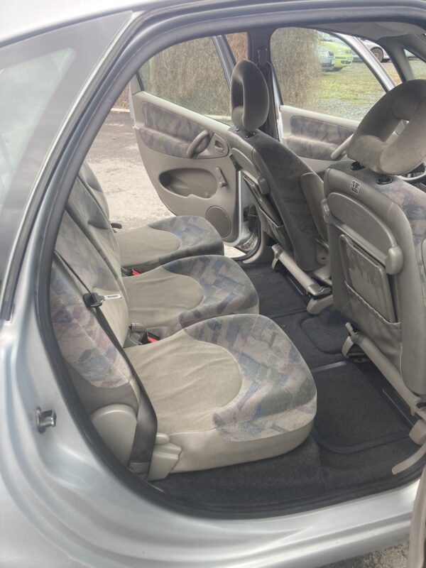CITROEN XSARA PICASSO 2.0 HDI 90cv – Image 11